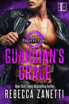 Cover image for Guardian's Grace