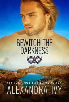 Cover image for Bewitch the Darkness