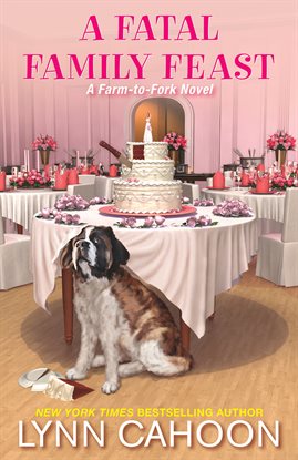 Imagen de portada para A Fatal Family Feast