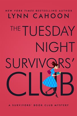 Cover image for The Tuesday Night Survivors' Club