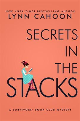 Imagen de portada para Secrets in the Stacks