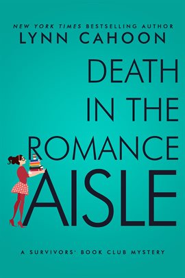 Imagen de portada para Death in the Romance Aisle