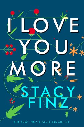 Imagen de portada para I Love You More