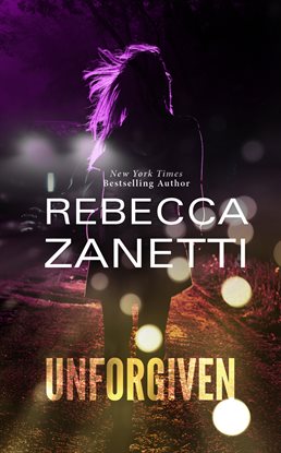 Cover image for Unforgiven