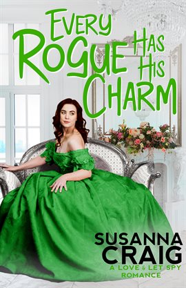 Cover image for Every Rogue Has His Charm