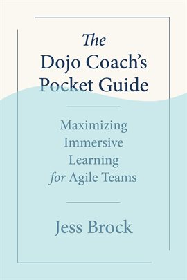 Imagen de portada para The Dojo Coach's Pocket Guide