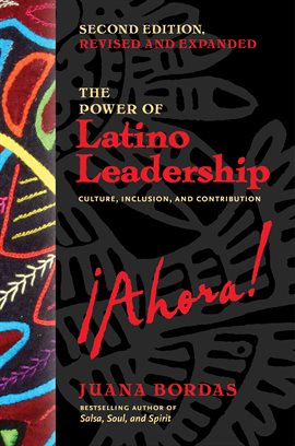 Imagen de portada para The Power of Latino Leadership
