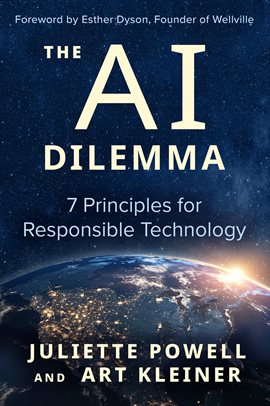Imagen de portada para The AI Dilemma