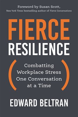 Imagen de portada para Fierce Resilience