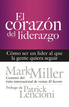 Cover image for El Corazón Del Liderazgo