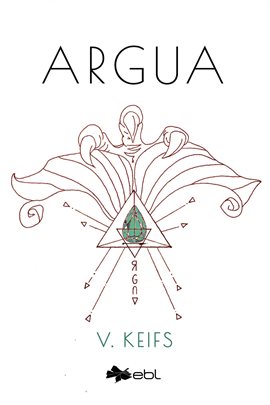 Cover image for Argua