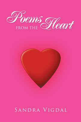 Imagen de portada para Poems from the Heart