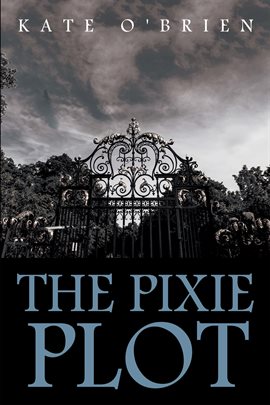 Imagen de portada para The Pixie Plot