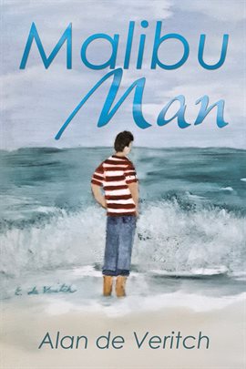 Imagen de portada para Malibu Man