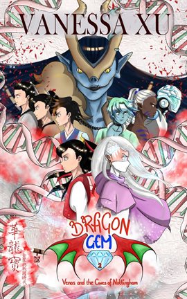 Imagen de portada para Dragon Gem