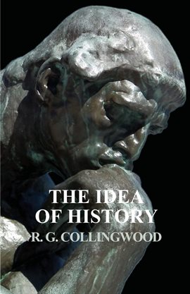 Cover image for The Idea of History