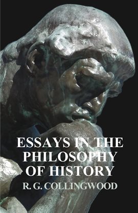 Cover image for Essays in the Philosophy of History