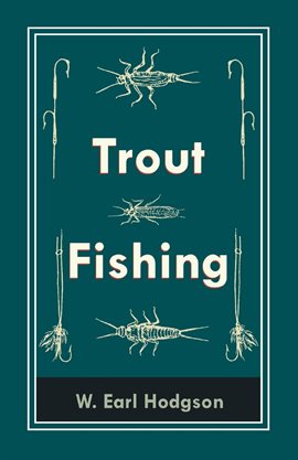 Cover image for Trout Fishing