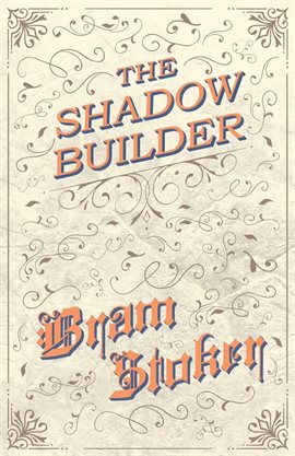 Image de couverture de The Shadow Builder