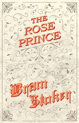 Imagen de portada para The Rose Prince