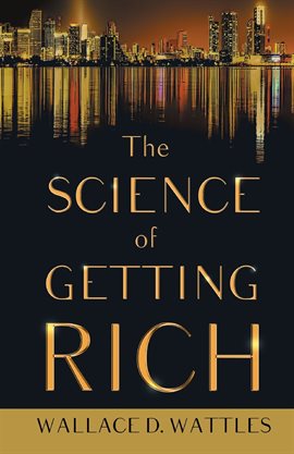 Imagen de portada para The Science of Getting Rich