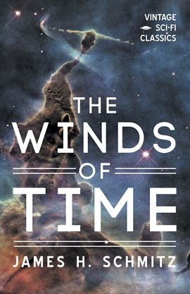 Imagen de portada para The Winds of Time
