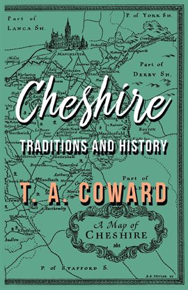 Cover image for Cheshire