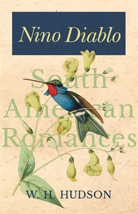Cover image for Nino Diablo