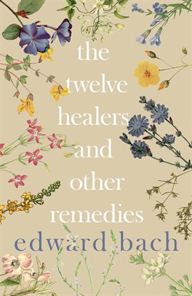 Imagen de portada para The Twelve Healers and Other Remedies