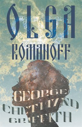 Cover image for Olga Romanoff