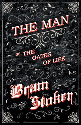 Imagen de portada para The Man