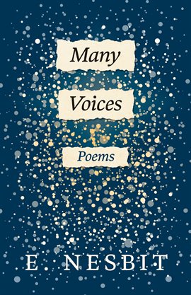 Cover image for Many Voices