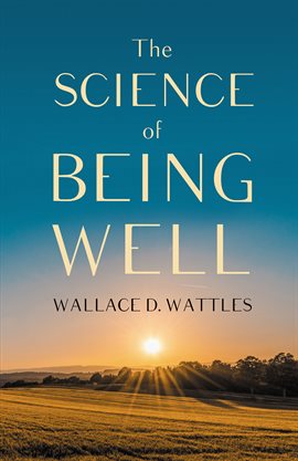 Imagen de portada para The Science of Being Well