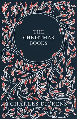 Cover image for The Christmas Books