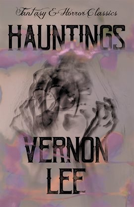 Imagen de portada para Hauntings
