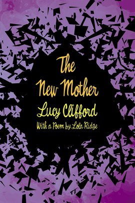 Cover image for The New Mother