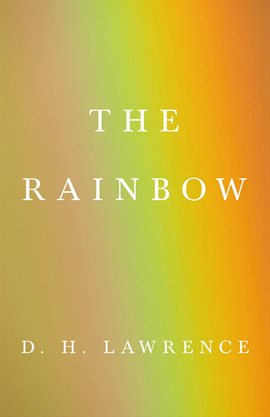 Cover image for The Rainbow