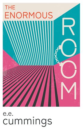 Cover image for The Enormous Room