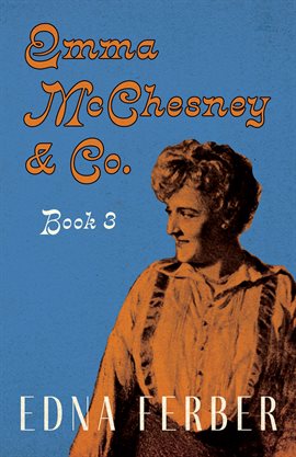 Cover image for Emma McChesney & Co.