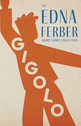 Cover image for Gigolo