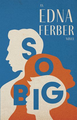 Cover image for So Big