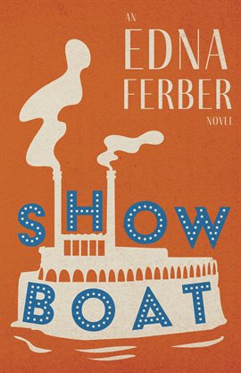 Cover image for Show Boat