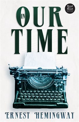 Cover image for In Our Time