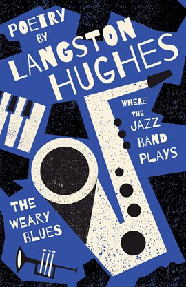 Cover image for Where the Jazz Band Plays - The Weary Blues