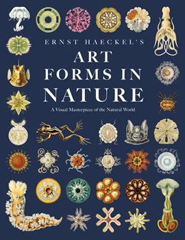 Imagen de portada para Ernst Haeckel's Art Forms in Nature