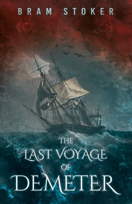 Cover image for The Last Voyage of Demeter
