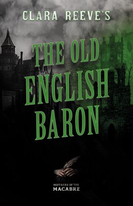 Imagen de portada para The Old English Baron
