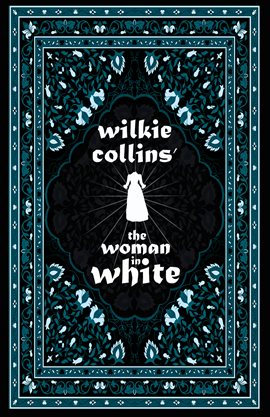 Cover image for Wilkie Collins' the Woman in White