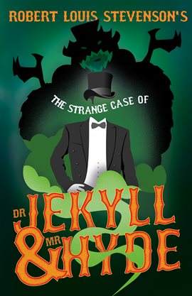 Imagen de portada para The Strange Case of Dr. Jekyll and Mr. Hyde