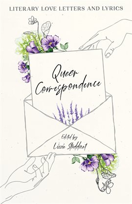 Cover image for Queer Correspondence